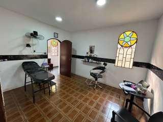 Casa na Vila Nunes