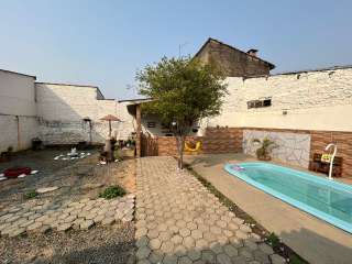 Casa na Vila Nunes
