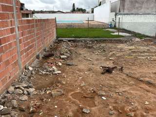 Terreno no melhor ponto da Vila Geny