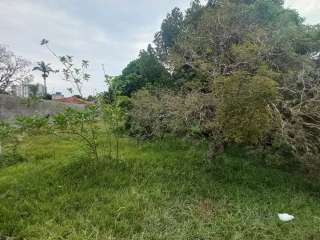 Terreno excelente próximo Av. Peixoto de Castro.