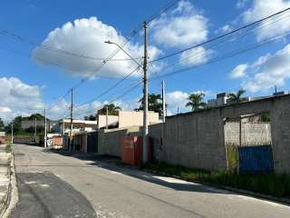 Ótimo terreno no Lorena Village