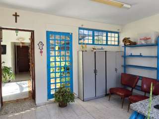 Casa/Comercial