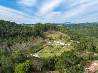 Fazenda em Cunha com Infraestrutura Fantástica