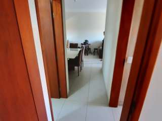Apartamento com 2 dorms