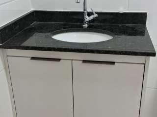 Apartamento novo Ubatuba no Perequê Açu, Condomínio Residencial Marias