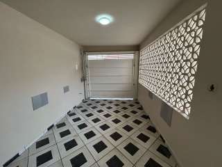 Casa excelente na Vila Hepacaré
