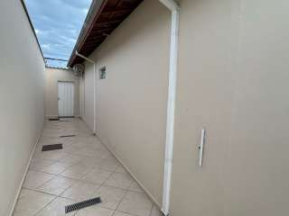 Casa excelente na Vila Hepacaré