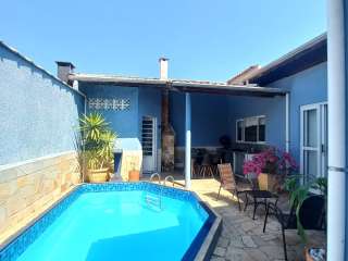 Excelente Casa na Nova Lorena