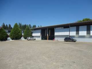 Área Industrial