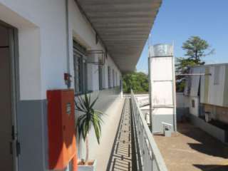 Área Industrial