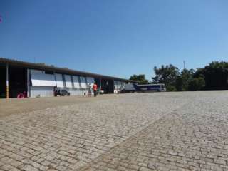 Área Industrial