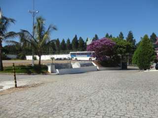 Área Industrial
