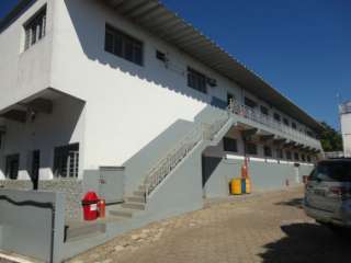 Área Industrial