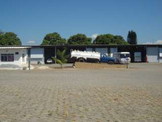Área Industrial