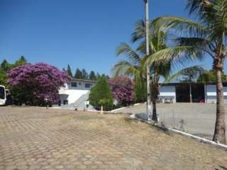 Área Industrial