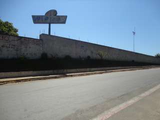 Área Industrial