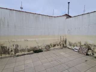 Casa 3 dormitórios na Vila Hepacare