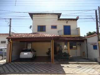 Casa na Nova Lorena