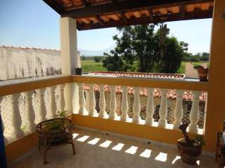 Casa na Nova Lorena