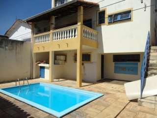 Casa na Nova Lorena