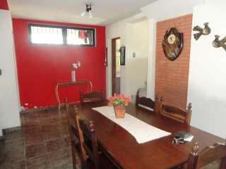 Casa na Nova Lorena