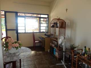 Casa na Nova Lorena