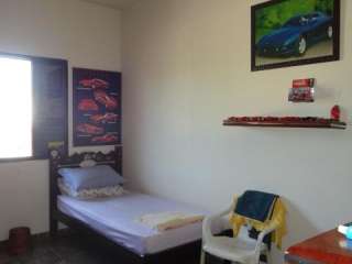 Casa na Nova Lorena
