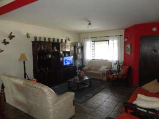 Casa na Nova Lorena