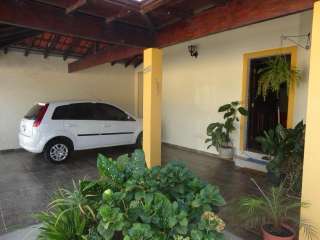 Casa na Nova Lorena