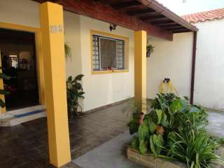 Casa na Nova Lorena