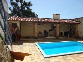 Casa na Nova Lorena