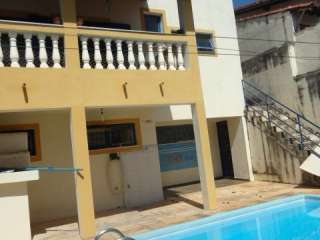 Casa na Nova Lorena