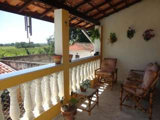 Casa na Nova Lorena