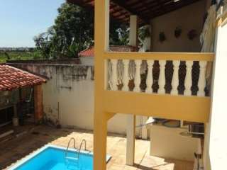 Casa na Nova Lorena
