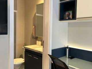 Apartamento na Vila Zélia