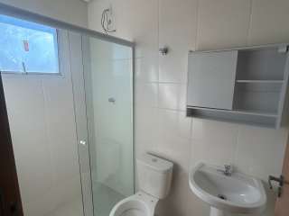 Apartamento Novo no Residencial José Esper