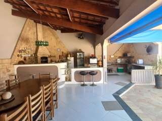 Casa com 03 Suítes + Área Gourmet na Vila Zélia