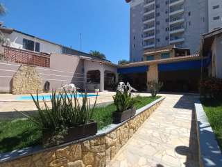 Casa com 03 Suítes + Área Gourmet na Vila Zélia