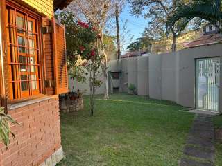 Casa na Vila Zélia
