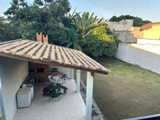 Casa na Vila Zélia