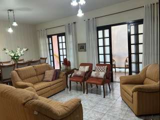 Casa na Vila Zélia