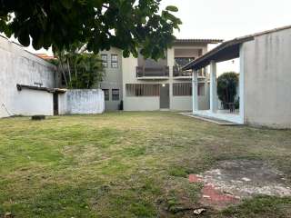 Casa na Vila Zélia