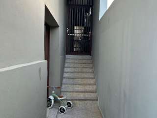 Casa na Vila Zélia