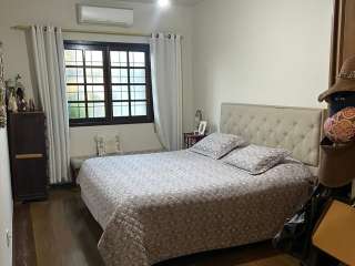 Casa na Vila Zélia