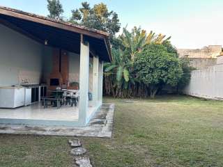 Casa na Vila Zélia