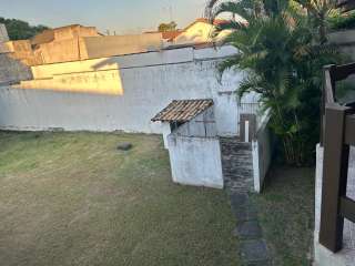 Casa na Vila Zélia