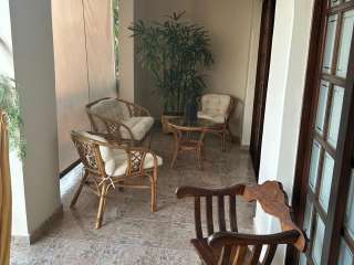 Casa na Vila Zélia