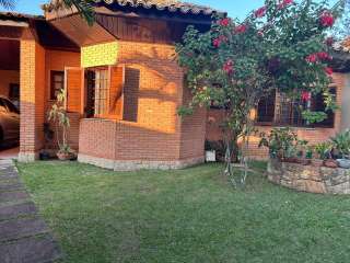 Casa na Vila Zélia