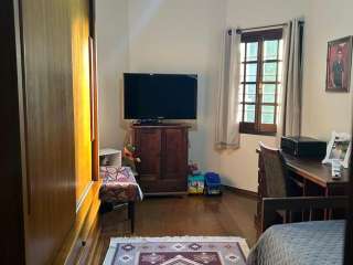 Casa na Vila Zélia