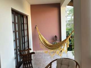 Casa na Vila Zélia
